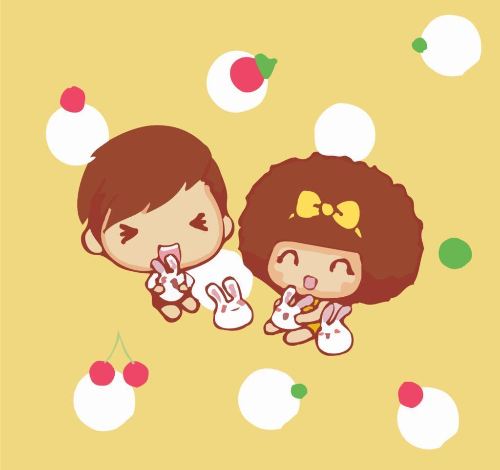 3本耽美小说:傻白甜,卖卖萌撒撒糖,满地都是又帅又会撩的总裁