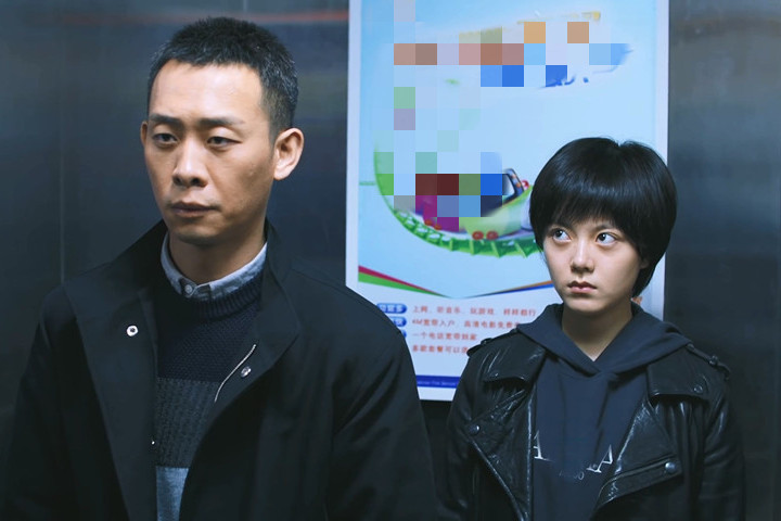 《重生》搭戏张译,赵今麦反差出演,道破娱乐圈"忧患"的现状