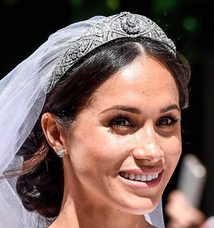 梅根原谅父亲受到大家的爱戴,而她却截然相反,粉丝:心疼