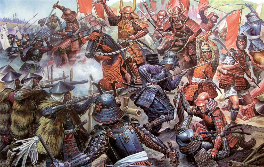 日本史:列藩同盟拥立东武皇帝,日本重现一天二帝南北朝的局面