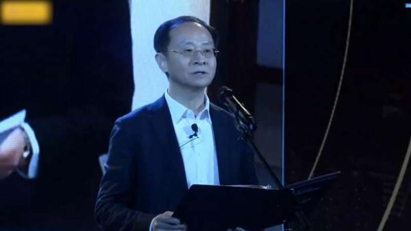 张文中首谈入狱:对得起良心无怨无悔,娱乐,明星娱乐,好看视频