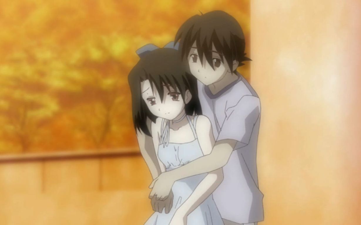 盘点二次元八大"推土机",妹子遇到他们真的很倒霉!