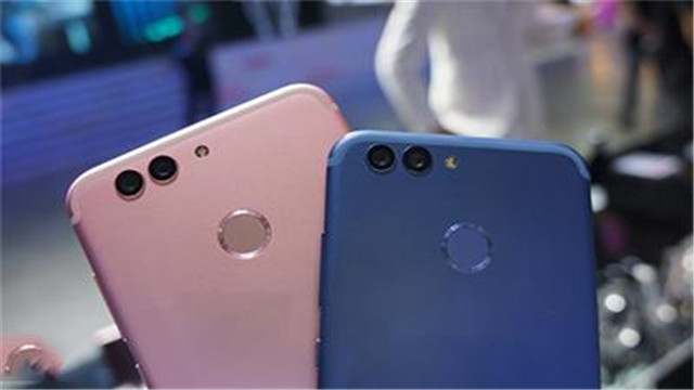 今天就要测评华为nova2i,不是旗舰机却有着旗舰机级别的屏幕比