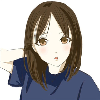 第一次见面,一陌生男生和一个陌生女生都互相用直勾勾