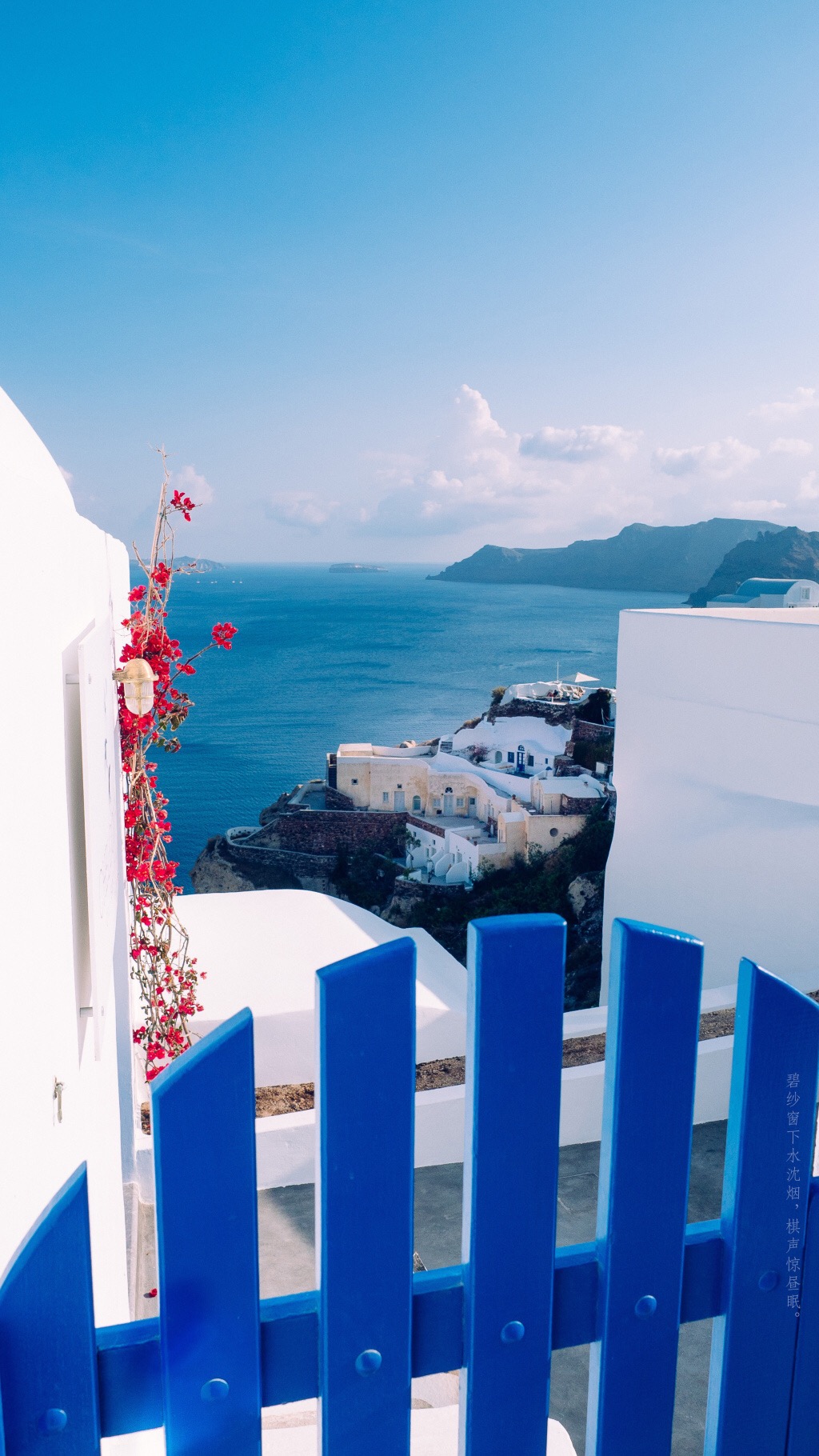 超唯美壁纸合集:知道这是哪里吗 转载自百家号作者:8090的猫