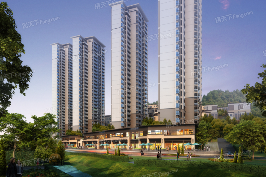 宜昌保利罗兰香谷怎么样 宜昌保利罗兰香谷在哪