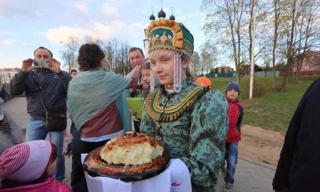 最"特别"的中国人:流着斯拉夫人的血液,说着流利的汉语