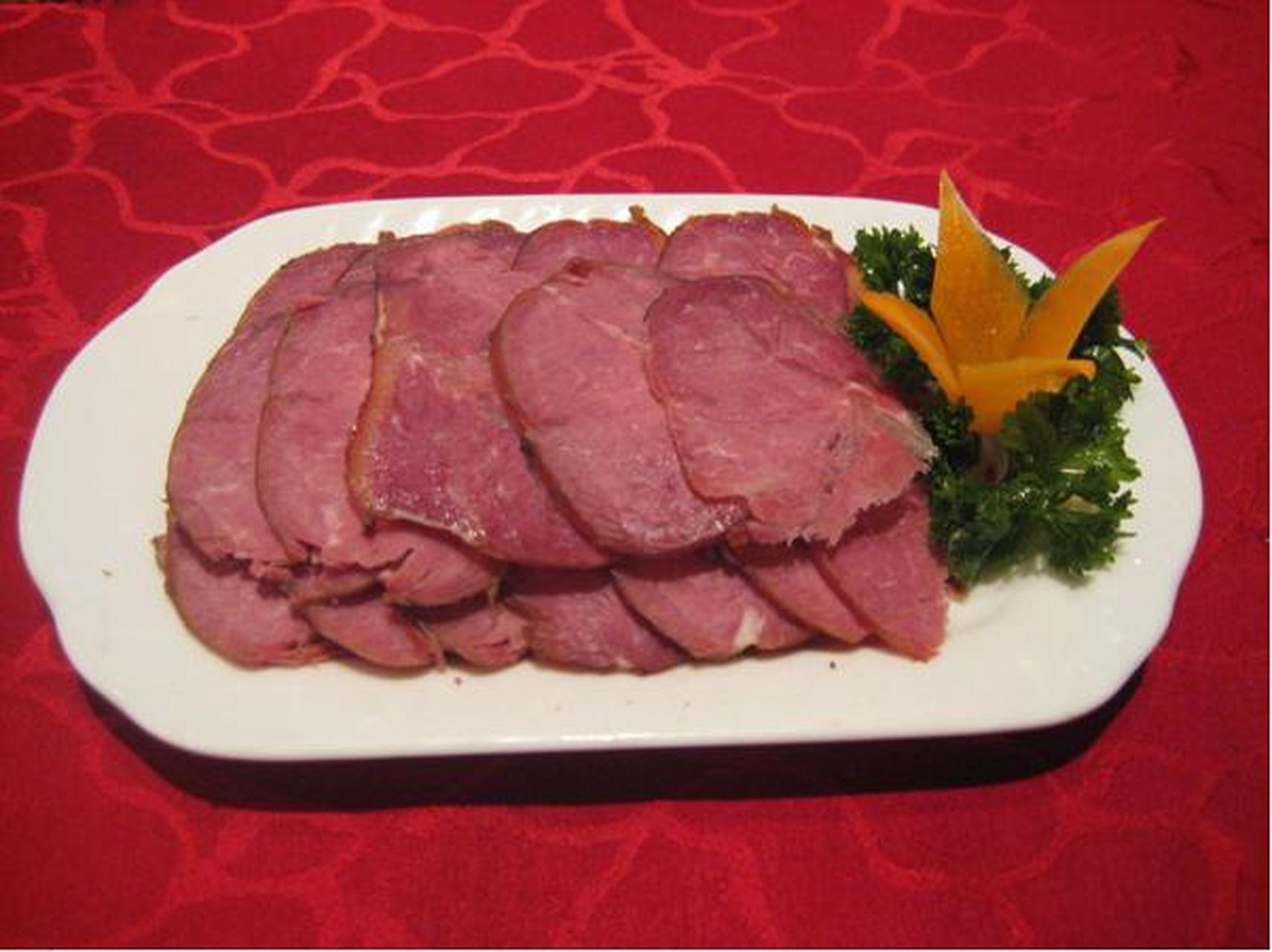 大隗牛肉创始人马玉顺,又经几代人研制,配方独特,味道出