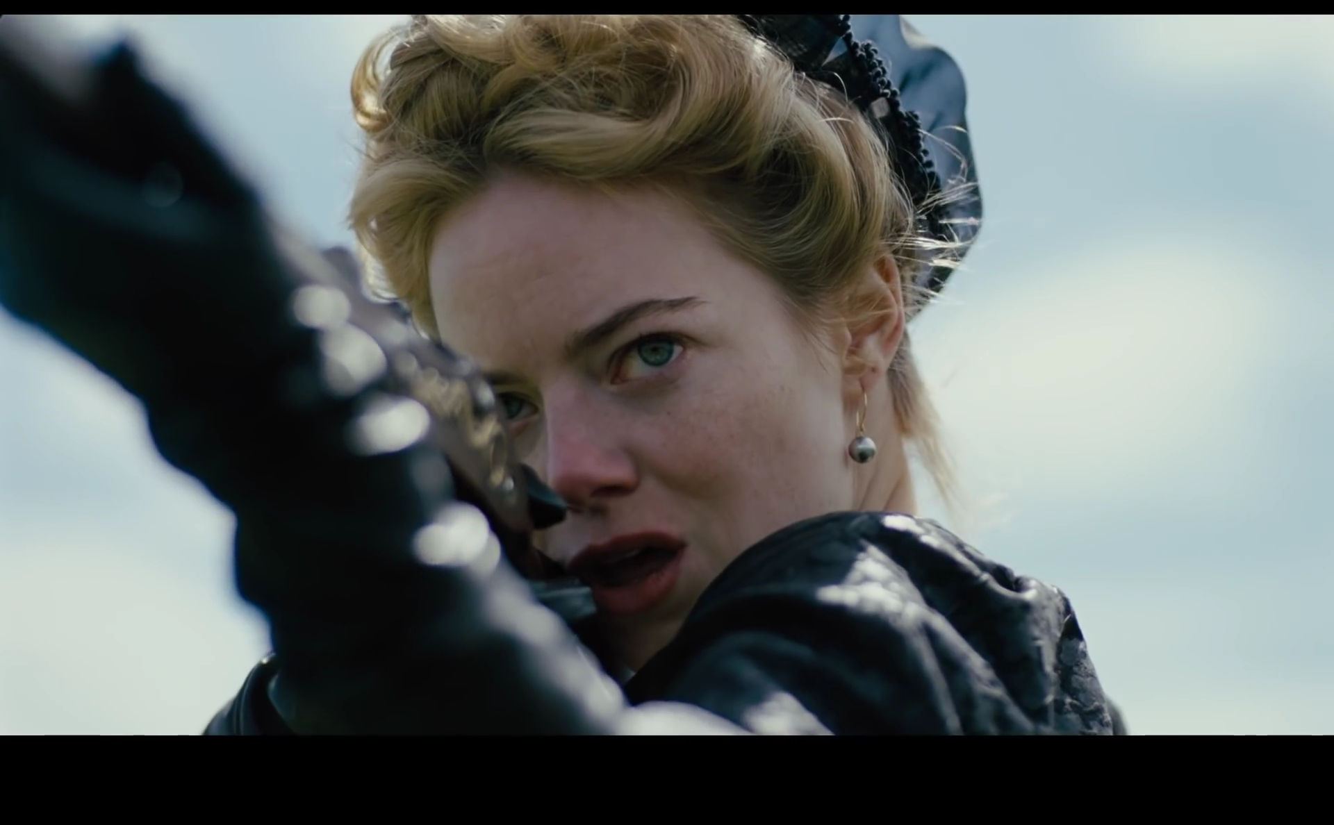 诺贝尔奖原著电影《宠儿》再获第72届英国影艺学院电影奖12项提名