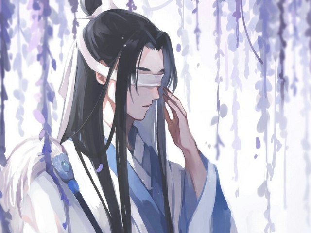 魔道祖师:晓星尘你什么都不了解,凭什么对薛洋妄下断言?