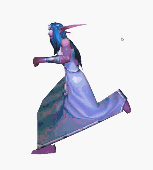 魔兽世界怀旧:泰兰德和阿尔萨斯,命运多舛的英雄们