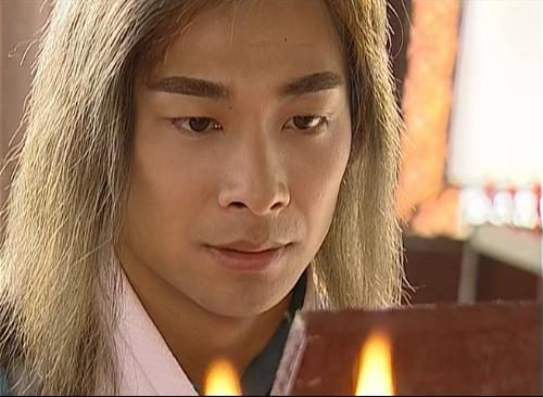 2002年的电视剧《风云》,放到现在是什么水平?