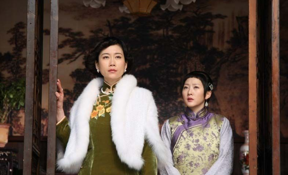 如锦:曹庆祥盗墓炸没了"命根子",却如期迎娶了李如锦