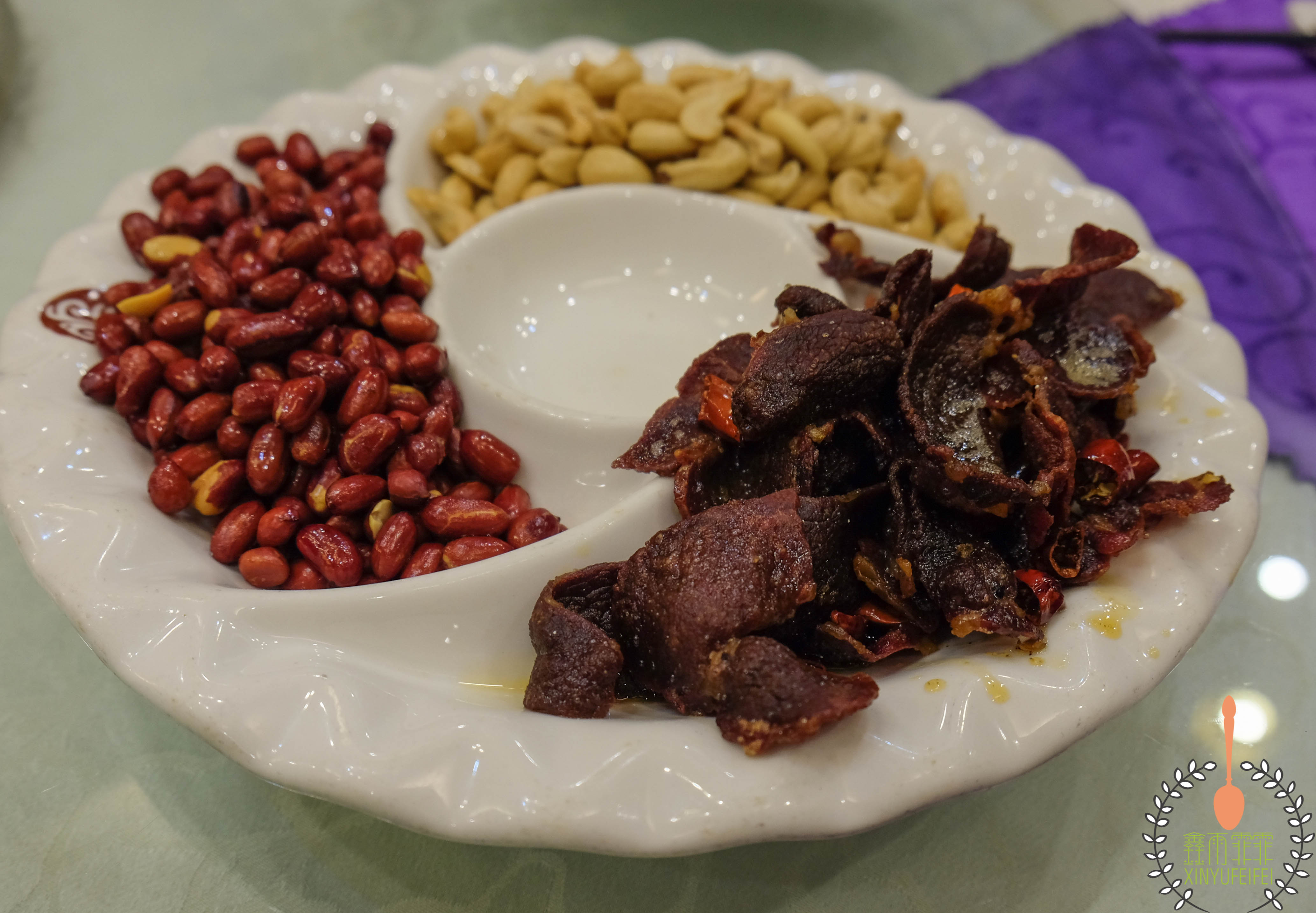 到了大理洱海,不尝尝云南美食岂不白来,绝对不会让你失望