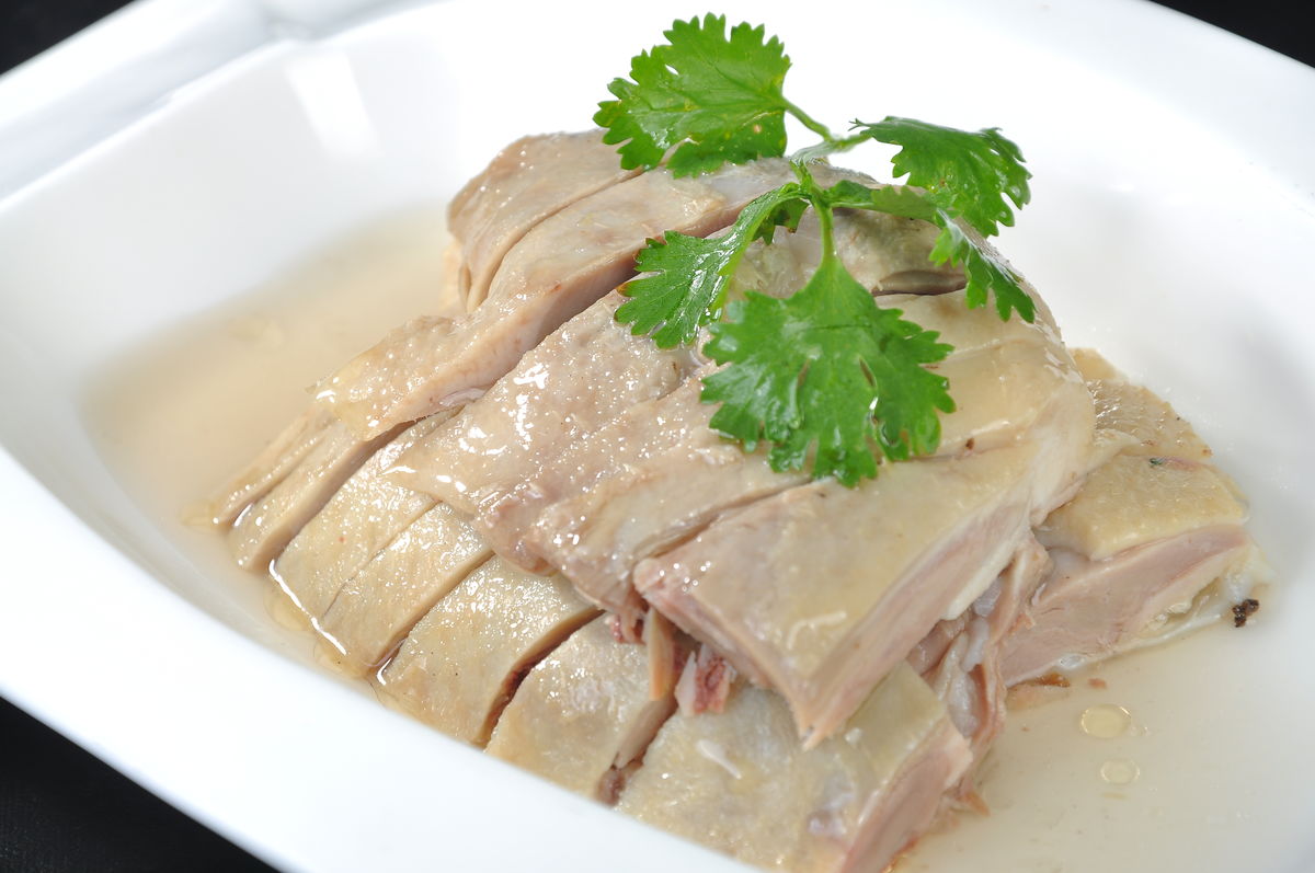 来南京不得不吃的美食,每一个都是吃货的心头爱