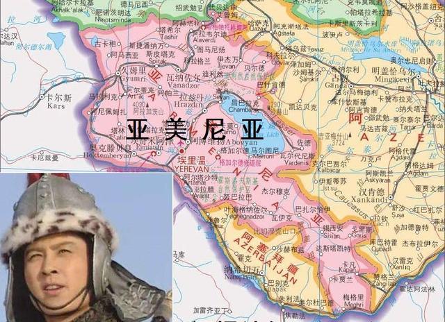 一些国家名称后缀的"尼亚"和"斯坦"是什么意思?解开多年疑惑