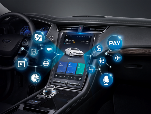  &ldquo;黑科技&rdquo;引领出行新模式，福特全新金牛座解锁智慧出行