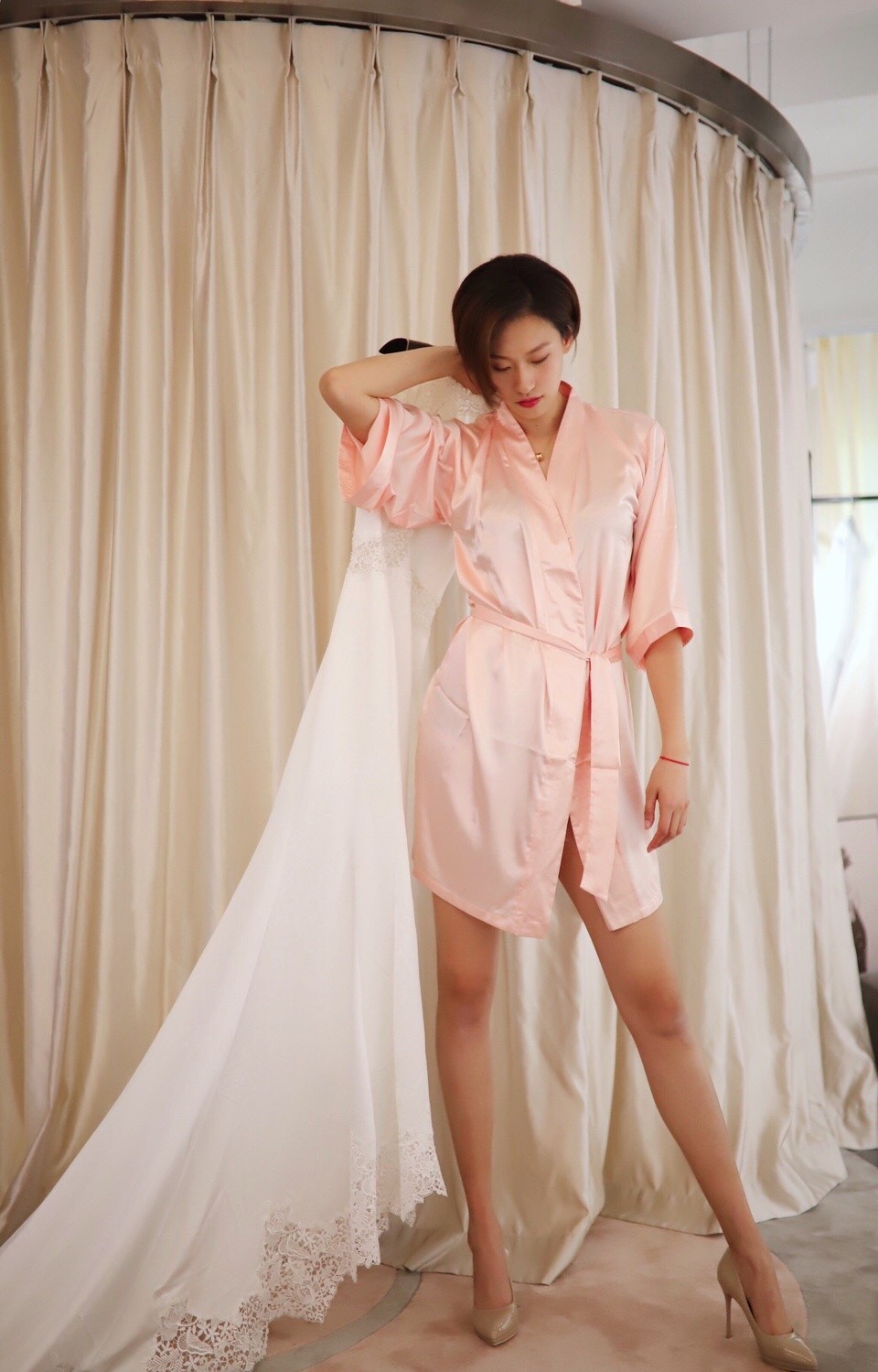 体坛女神之中国女排头号美女朱慧菁!