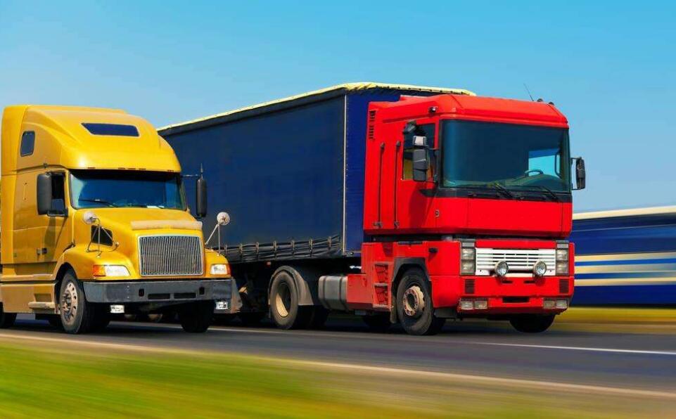 为啥国内的轿车大多是外国的,而大货车却是国产的?可算知道了