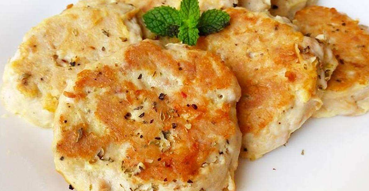 韩国的3款经典煎肉饼教程,荤素搭配营养均衡,老人小孩都爱吃