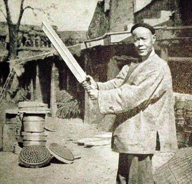 康小八,历史上最后一个被凌迟处死而且刀数最多的人,犯了何罪?