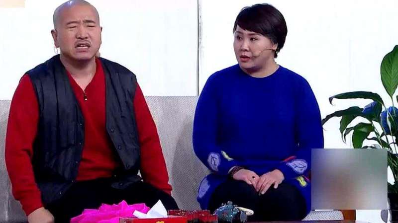 刘能讲述与妻子李琳的浪漫爱情故事因台球结缘令人羡慕