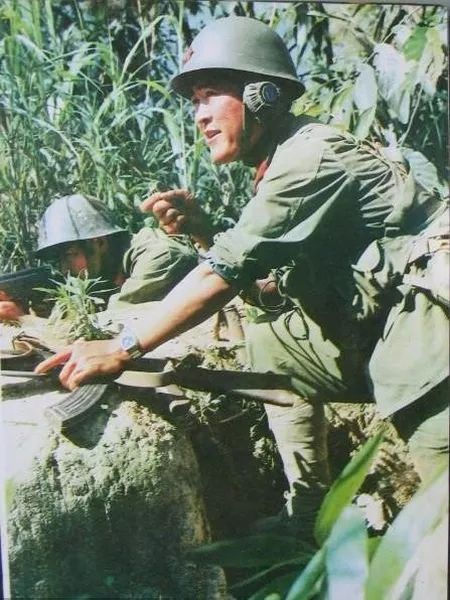 中越战争,中国军人回忆越南恶魔护士:她是伤残士兵的噩梦