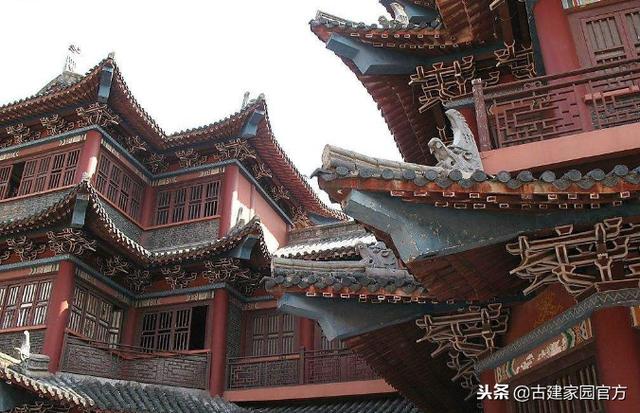 《营造法式》——中国古建筑设计与艺术的巅峰之作