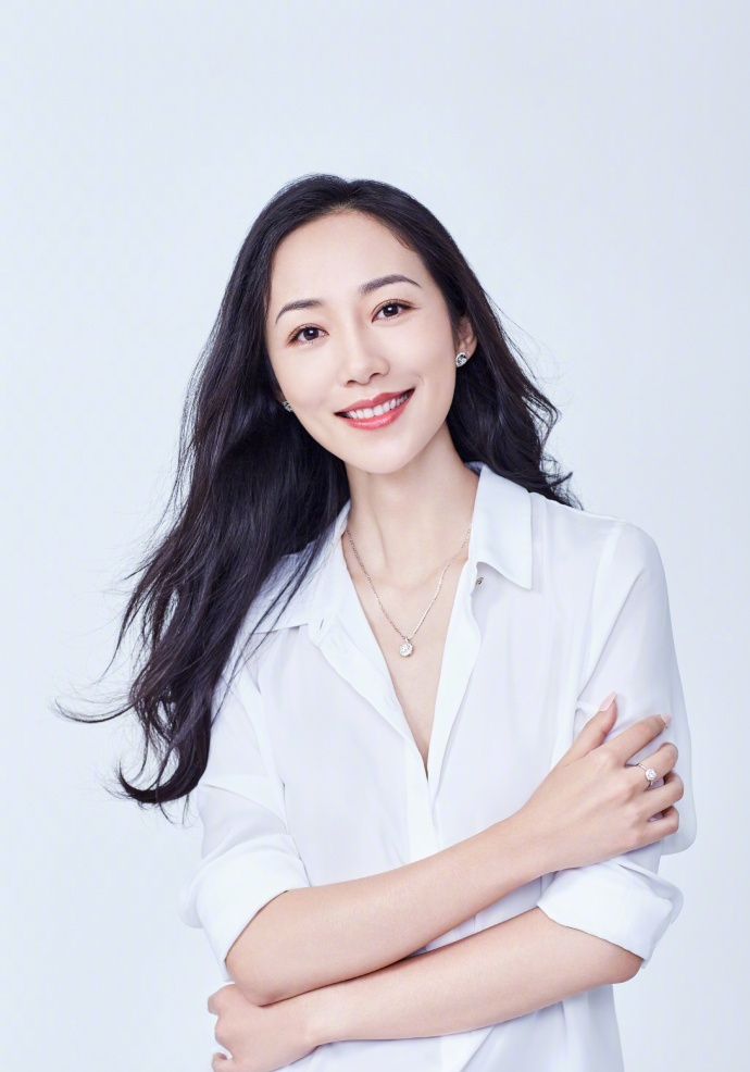 韩雪与俞飞鸿被奉为年轻女性的人生导师,她们都说了些什么?