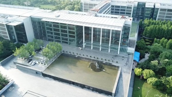 华为上海布局进入"新时代"