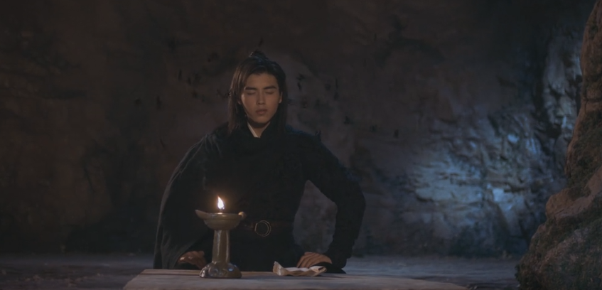 将夜:夫子为宁缺准备一份大礼,难道永夜真的将至吗?