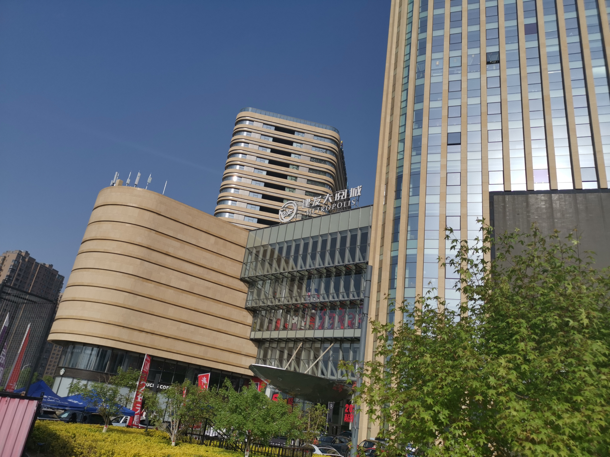 寻访"凤城"银川:沙漠与湖泊交织,传统和现代共融