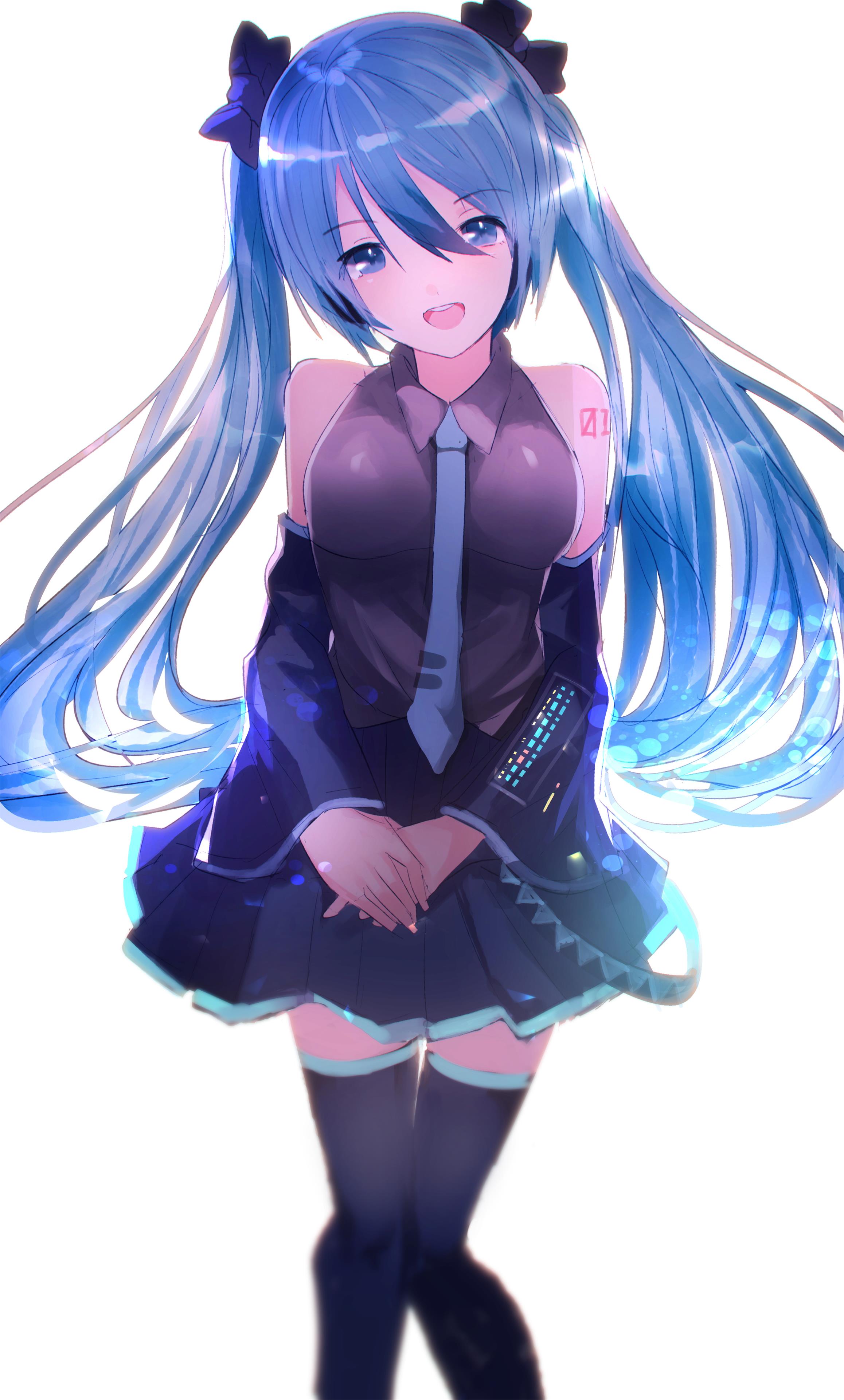 画师:3十.初音未来.