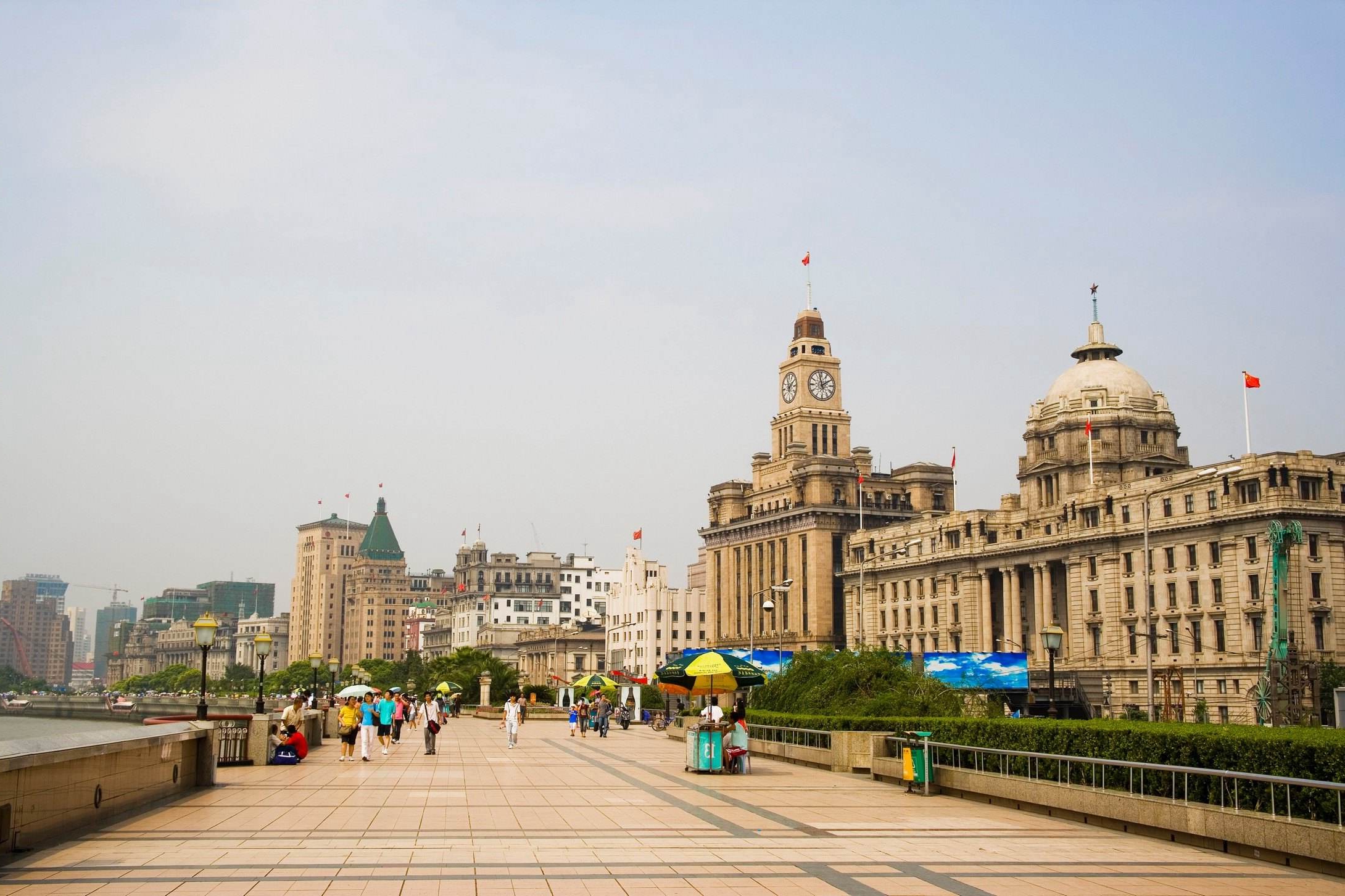 印度声称:上海落后孟买20年,真的不知道印度人怎么说出口的