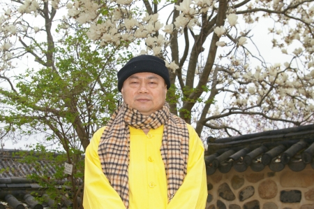 慧律法师:佛教的最高追求——涅盘的心