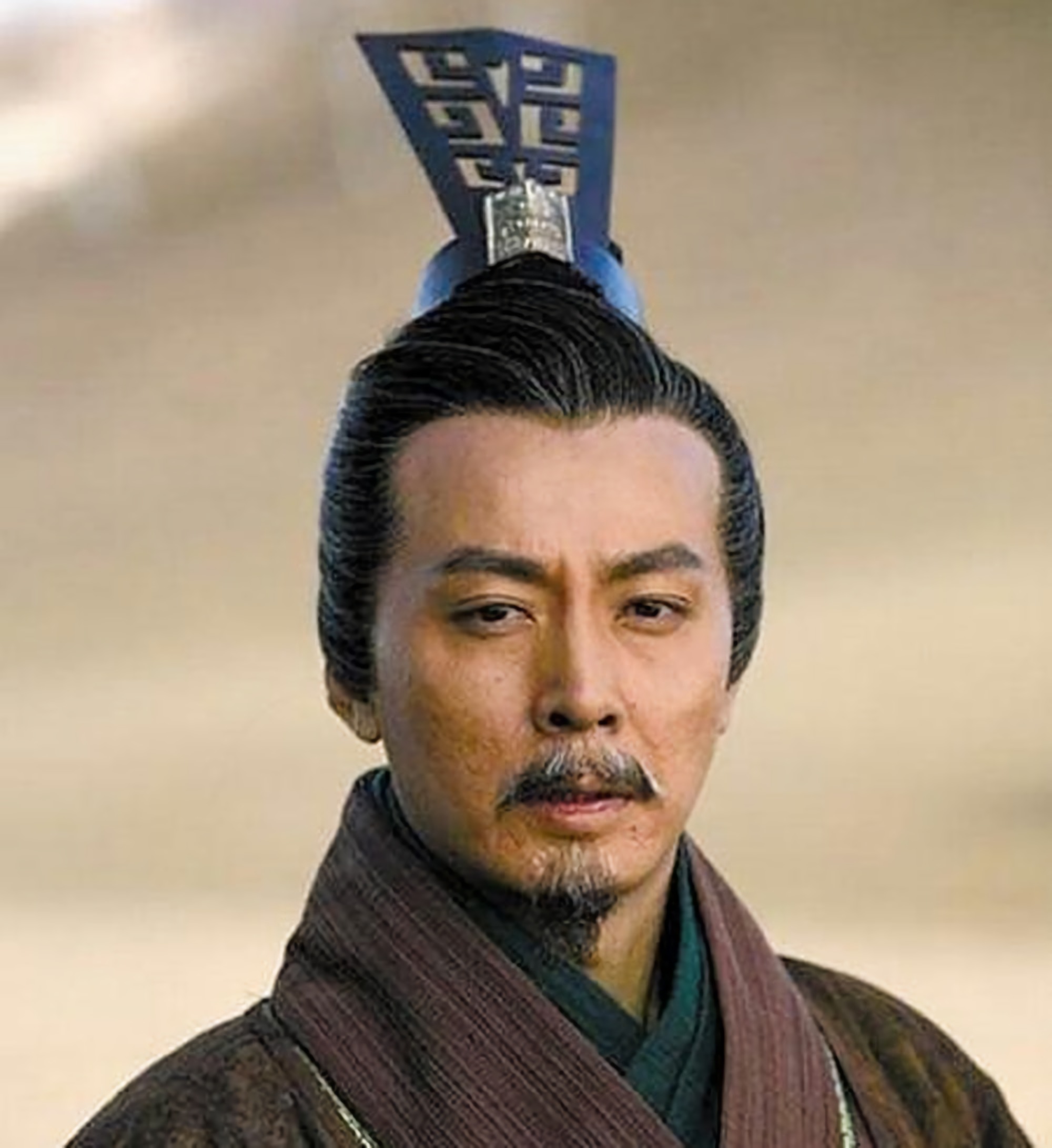 申不害教韩王权术,却没有注重法治