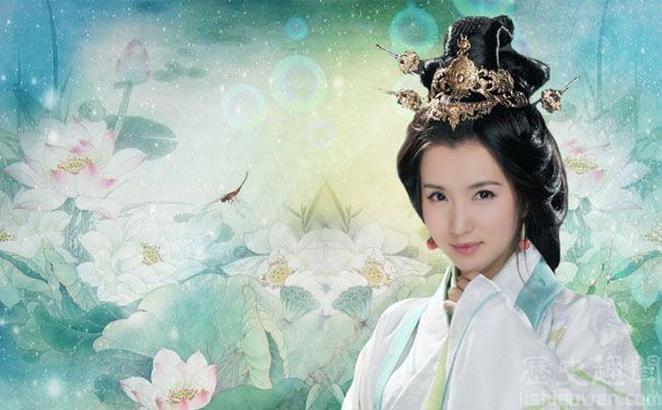 武圣关羽的老婆究竟是谁?为何一直隐姓埋名