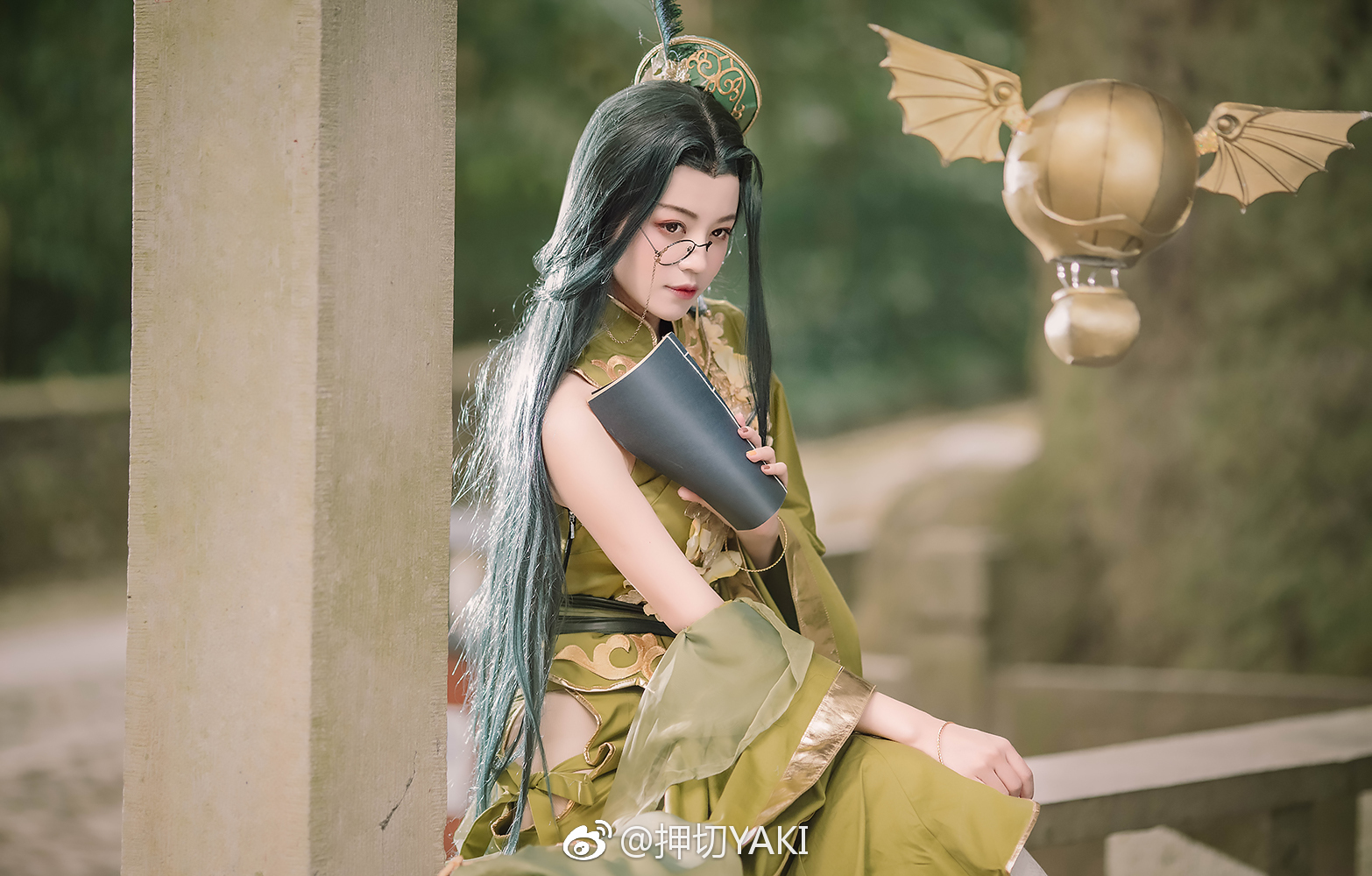 美艳or丑陋,你心中的黄月英是什么样子?