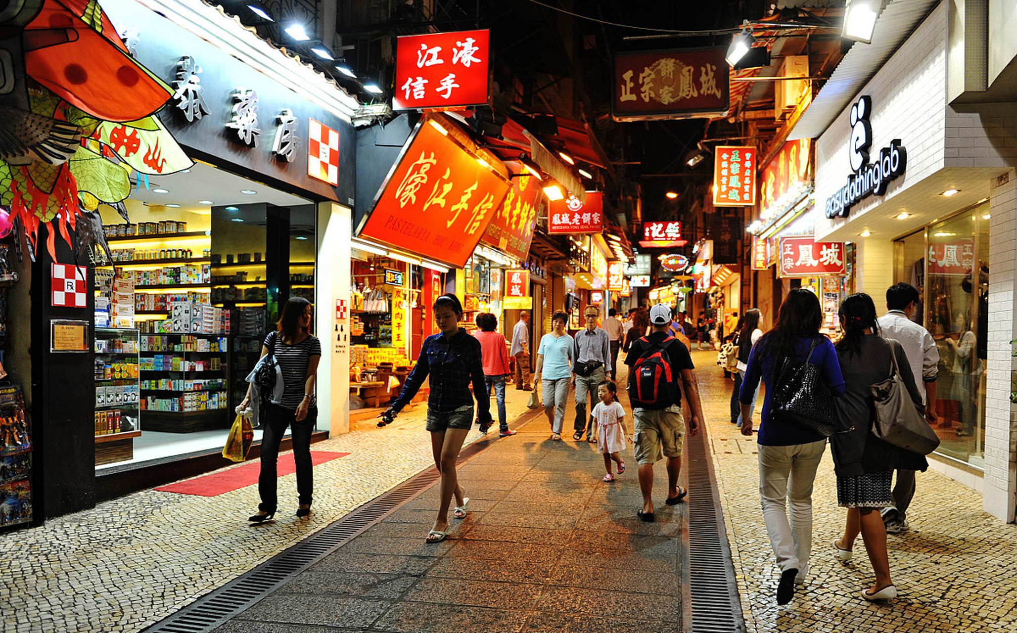 看这人来人往的街上,人们行色匆匆,不知去向何方?