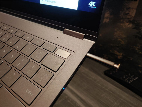 三星galaxy chromebook评测:全球首款oled chromebook抢眼