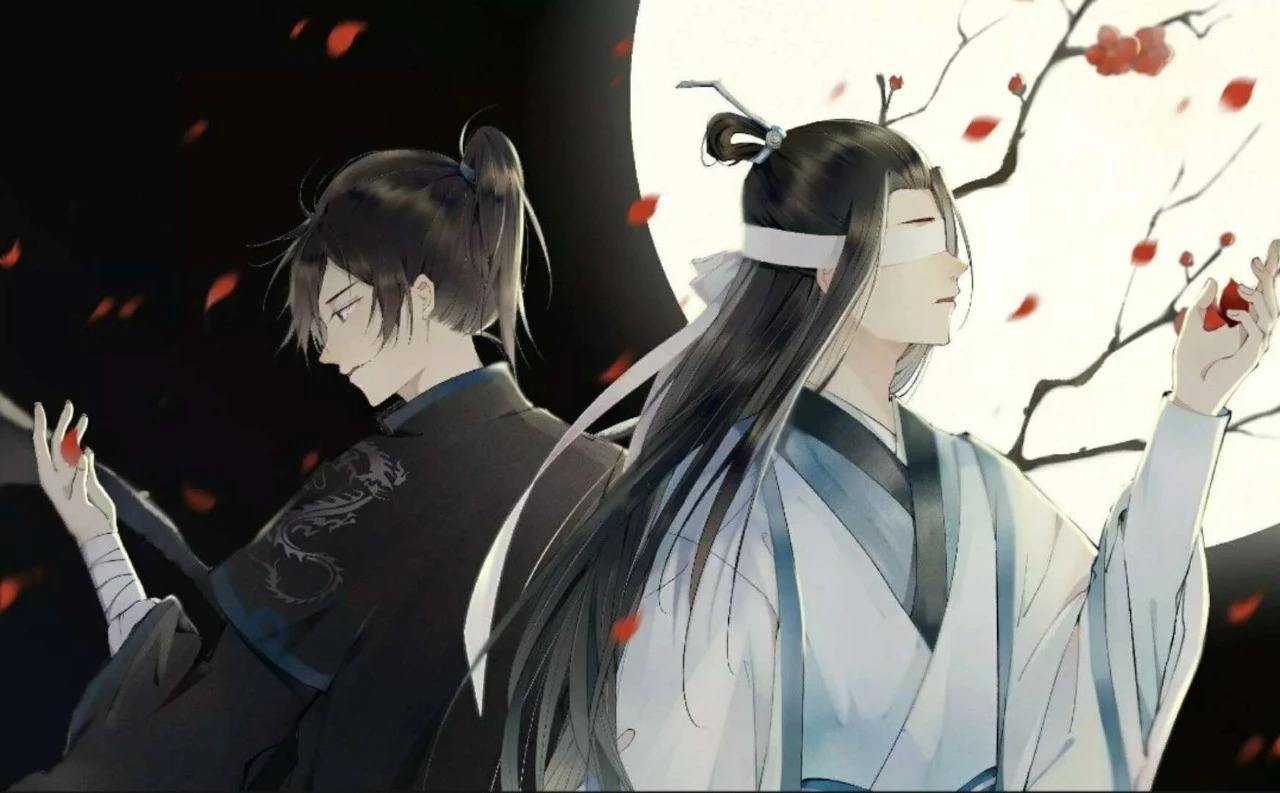 魔道祖师:夷陵老祖霸气归来!王灵娇死了,果然比吃桌子腿还解气