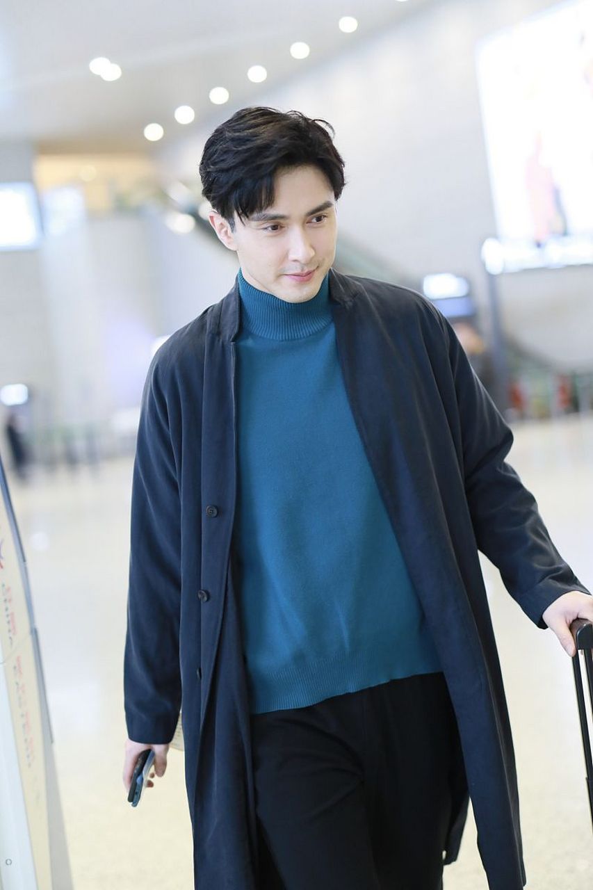 跨年创作挑战赛# 高伟光怎么感觉不见人了?