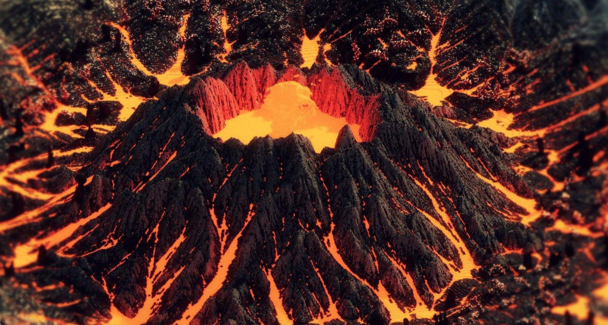 黄石公园超级火山如果爆发,影响会有多大?