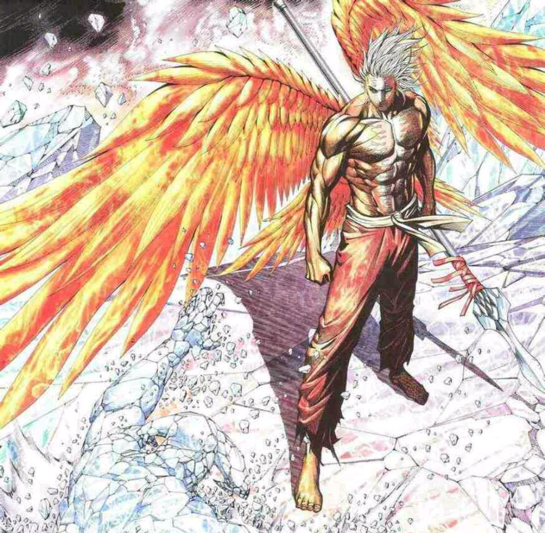 武庚纪:十刑为什么能够坚持到最后有个好结局?