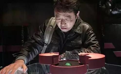 疯狂的石头 baijiahao.baidu.com