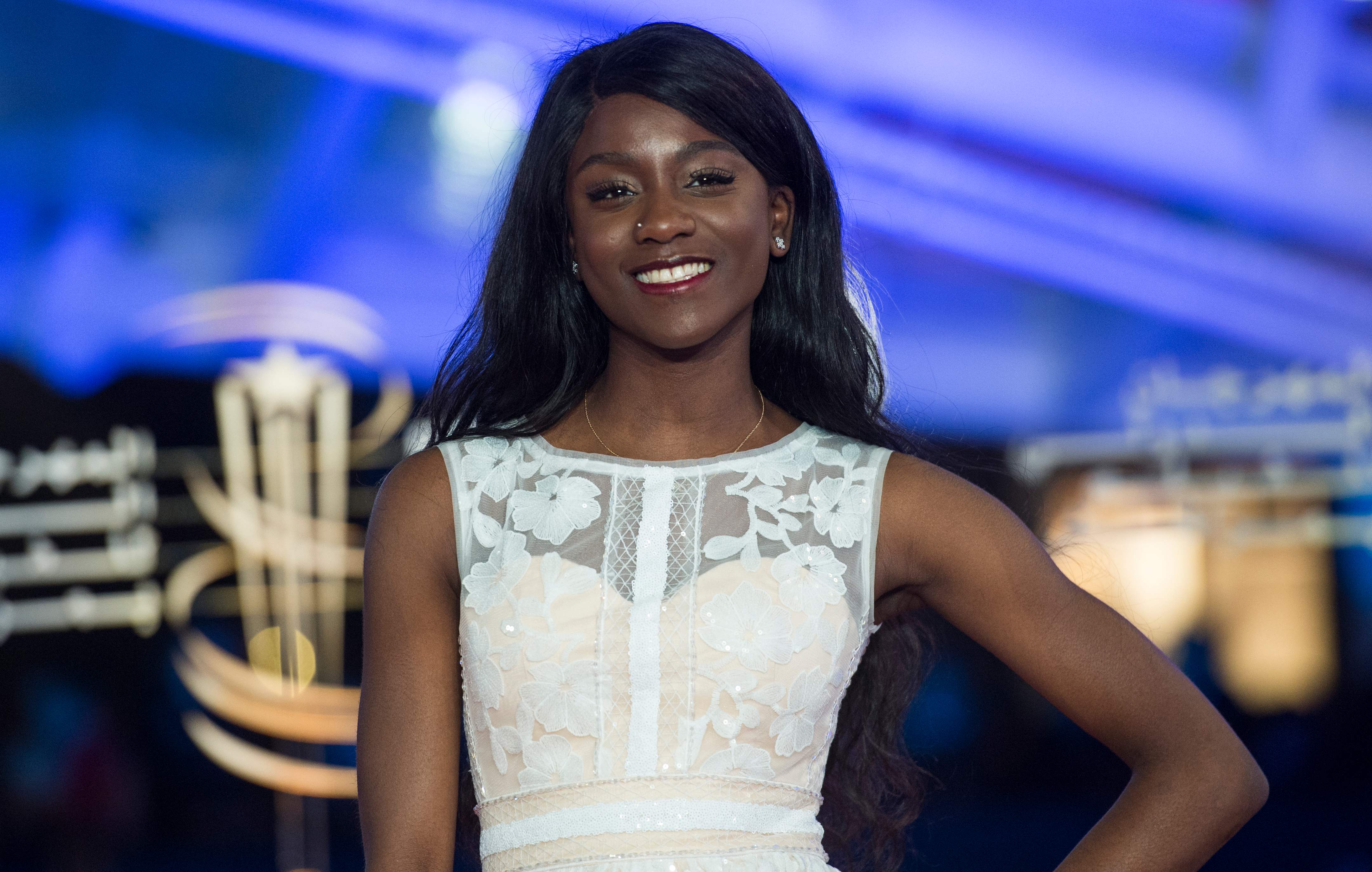 (21)第17届马拉喀什国际电影节在摩洛哥举行