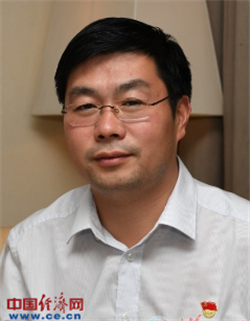 杨兴铭任湖北天门市代市长 庄光明辞去市长职务(简历)