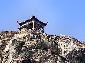 黃岡旅遊景點 25個景點