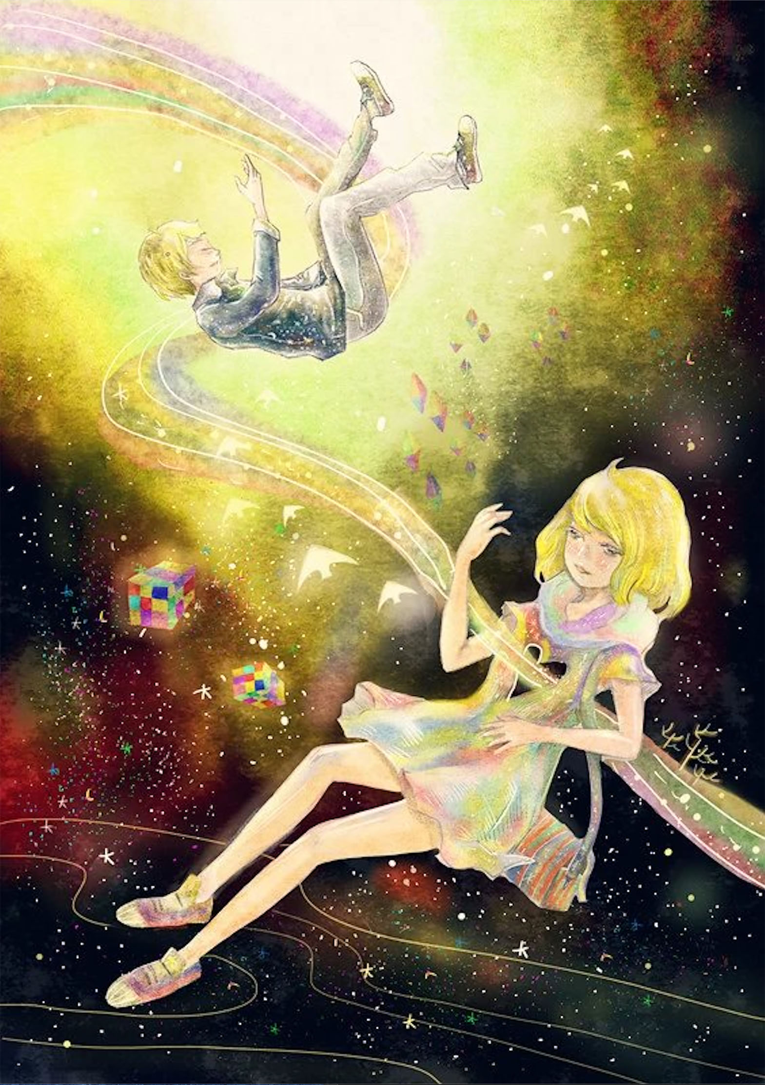 十二星座暗恋小动作十二星座喜欢你的暗示