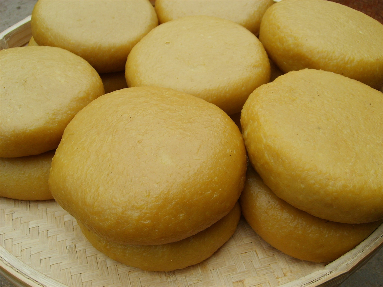 江西省石城县客家特色美食,美味小吃大汇总